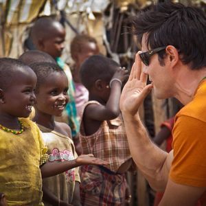 Meet your Posher, Elia